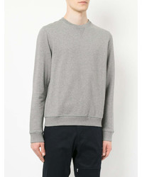 Sweat-shirt gris