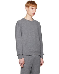 Sweat-shirt gris The Row