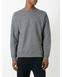 Sweat-shirt gris Kenzo