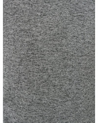 Sweat-shirt gris Diesel