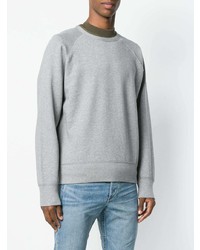 Sweat-shirt gris rag & bone