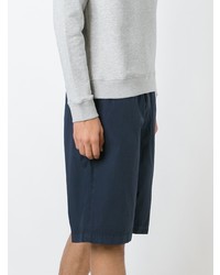 Sweat-shirt gris MSGM