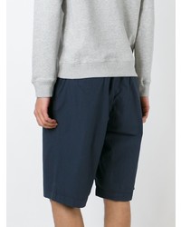 Sweat-shirt gris MSGM