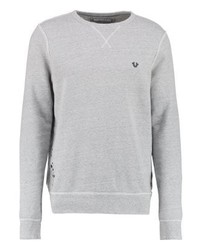 Sweat-shirt gris True Religion