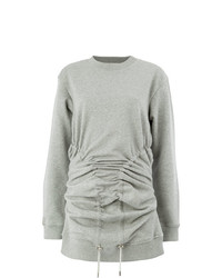 Sweat-shirt gris Y/Project