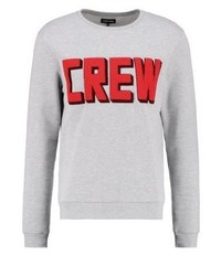 Sweat-shirt gris YOURTURN