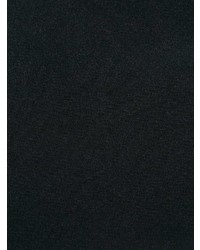 Sweat-shirt imprimé noir et blanc Givenchy