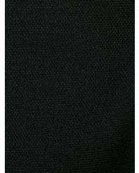 Sweat-shirt imprimé noir DSQUARED2