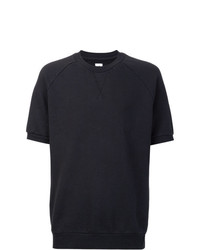 Sweat-shirt noir 321