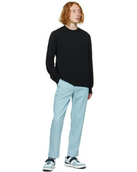 Sweat-shirt noir Ps By Paul Smith