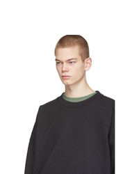 Sweat-shirt noir Fear Of God