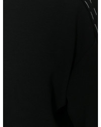 Sweat-shirt noir Oamc