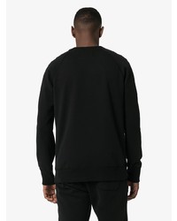 Sweat-shirt noir Reigning Champ