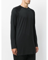 Sweat-shirt noir Y-3