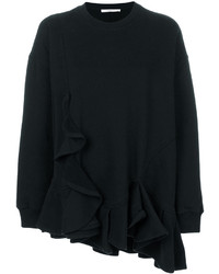 Sweat-shirt noir Givenchy