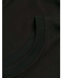 Sweat-shirt noir McQ Alexander McQueen