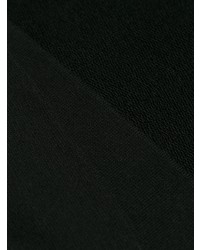 Sweat-shirt noir Maison Margiela