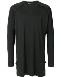 Sweat-shirt noir Y-3
