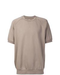 Sweat-shirt olive 321