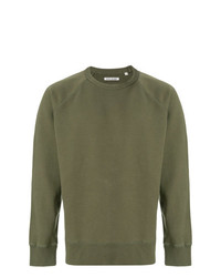 Sweat-shirt olive Our Legacy