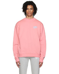 Sweat-shirt rose Billionaire Boys Club