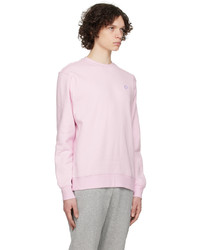 Sweat-shirt rose Nike