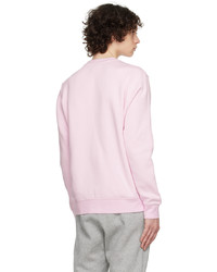 Sweat-shirt rose Nike