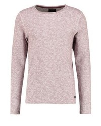 Sweat-shirt rouge Produkt