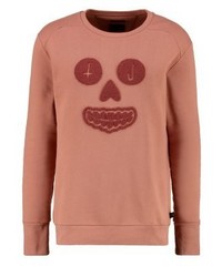Sweat-shirt rouge Tiger of Sweden