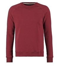 Sweat-shirt rouge YOURTURN