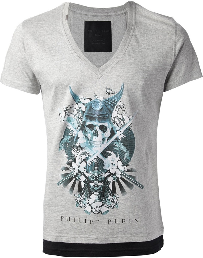 original philipp plein