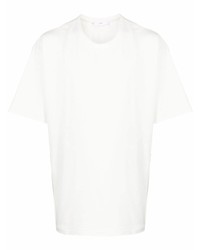 T-shirt à col rond blanc 1989 STUDIO
