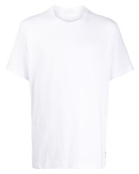 T-shirt à col rond blanc Comme Des Garcons SHIRT