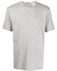 T-shirt à col rond gris Comme Des Garcons SHIRT