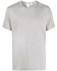 T-shirt à col rond gris Comme Des Garcons SHIRT