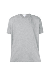T-shirt à col rond gris Comme Des Garçons Shirt Boys