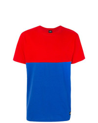 T-shirt à col rond multicolore Les (Art)ists