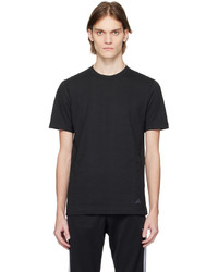 T-shirt à col rond noir adidas Originals