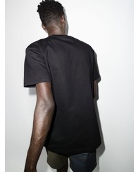 T-shirt à col rond noir Carhartt WIP