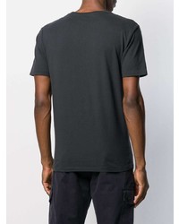 T-shirt à col rond noir Levi's