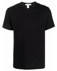 T-shirt à col rond noir Comme Des Garcons SHIRT