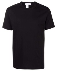 T-shirt à col rond noir Comme Des Garcons SHIRT