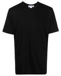 T-shirt à col rond noir Comme Des Garcons SHIRT