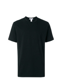 T-shirt à col rond noir Comme Des Garcons SHIRT