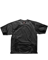 T-shirt à col rond noir Dickies