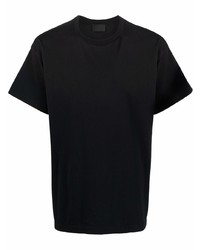 T-shirt à col rond noir Fear Of God