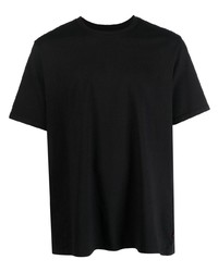 T-shirt à col rond noir Levi's