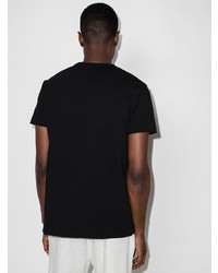 T-shirt à col rond noir Polo Ralph Lauren