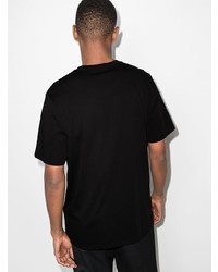 T-shirt à col rond noir Carhartt WIP