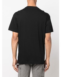 T-shirt à col rond noir Carhartt WIP